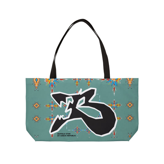 BUF B WEEKENDER TOTE